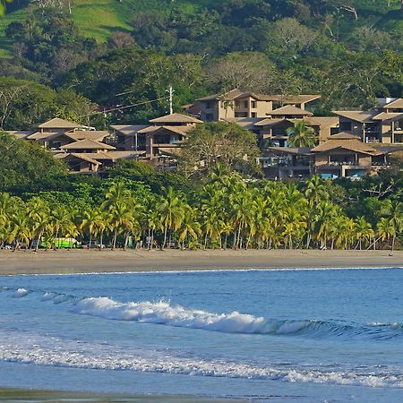 Nammbu Beach Front Bungalows Sámara Zewnętrze zdjęcie
