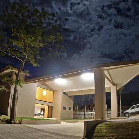 Nammbu Beach Front Bungalows Sámara Zewnętrze zdjęcie
