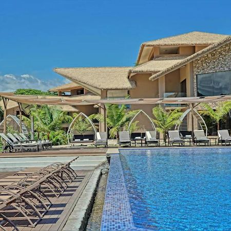 Nammbu Beach Front Bungalows Sámara Zewnętrze zdjęcie