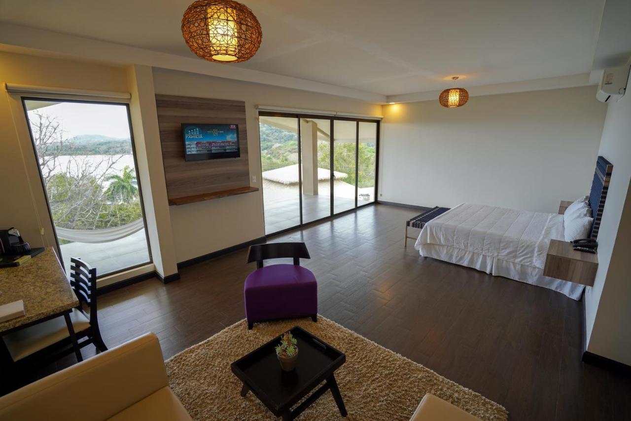 Nammbu Beach Front Bungalows Sámara Zewnętrze zdjęcie