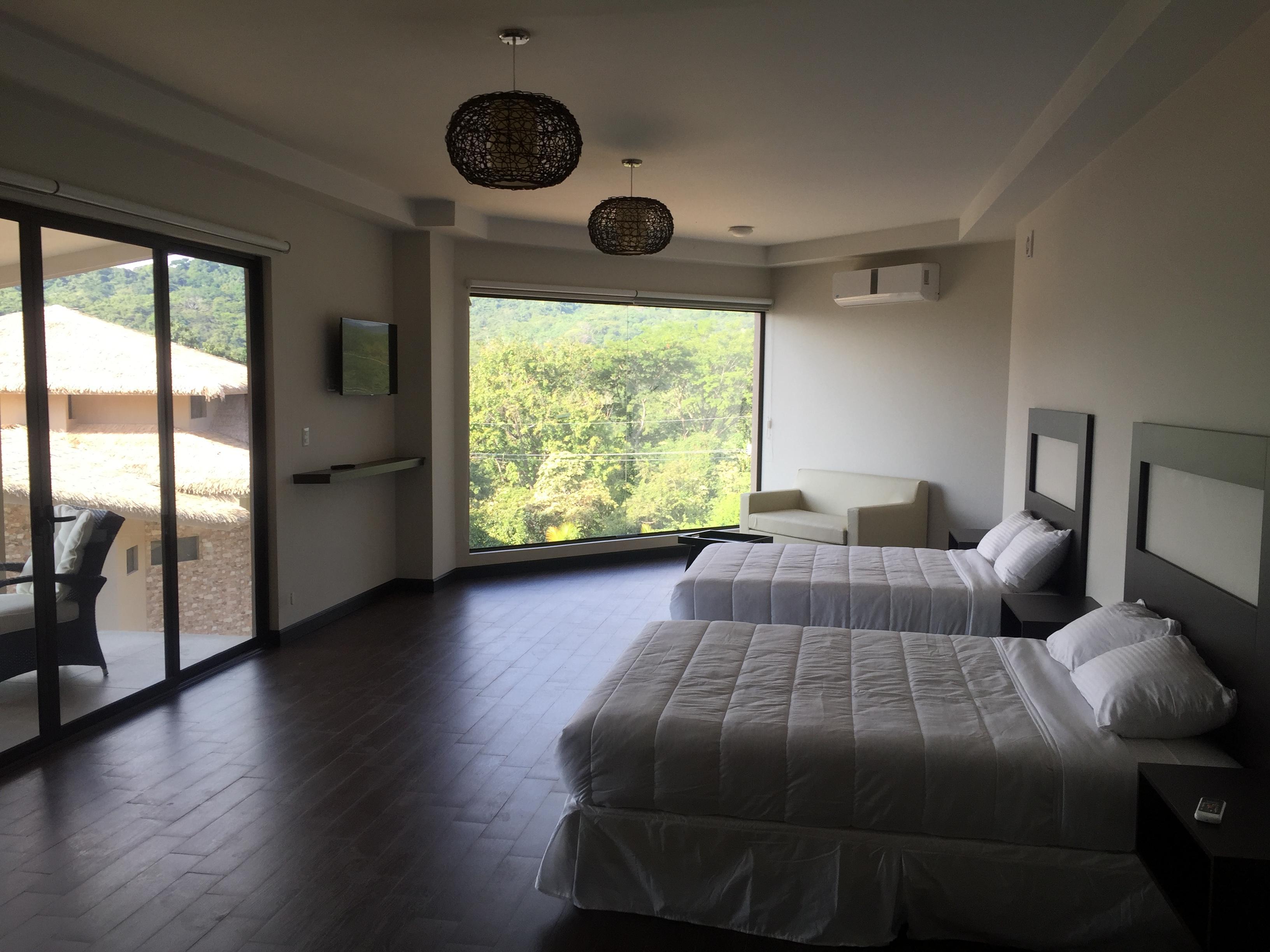 Nammbu Beach Front Bungalows Sámara Zewnętrze zdjęcie