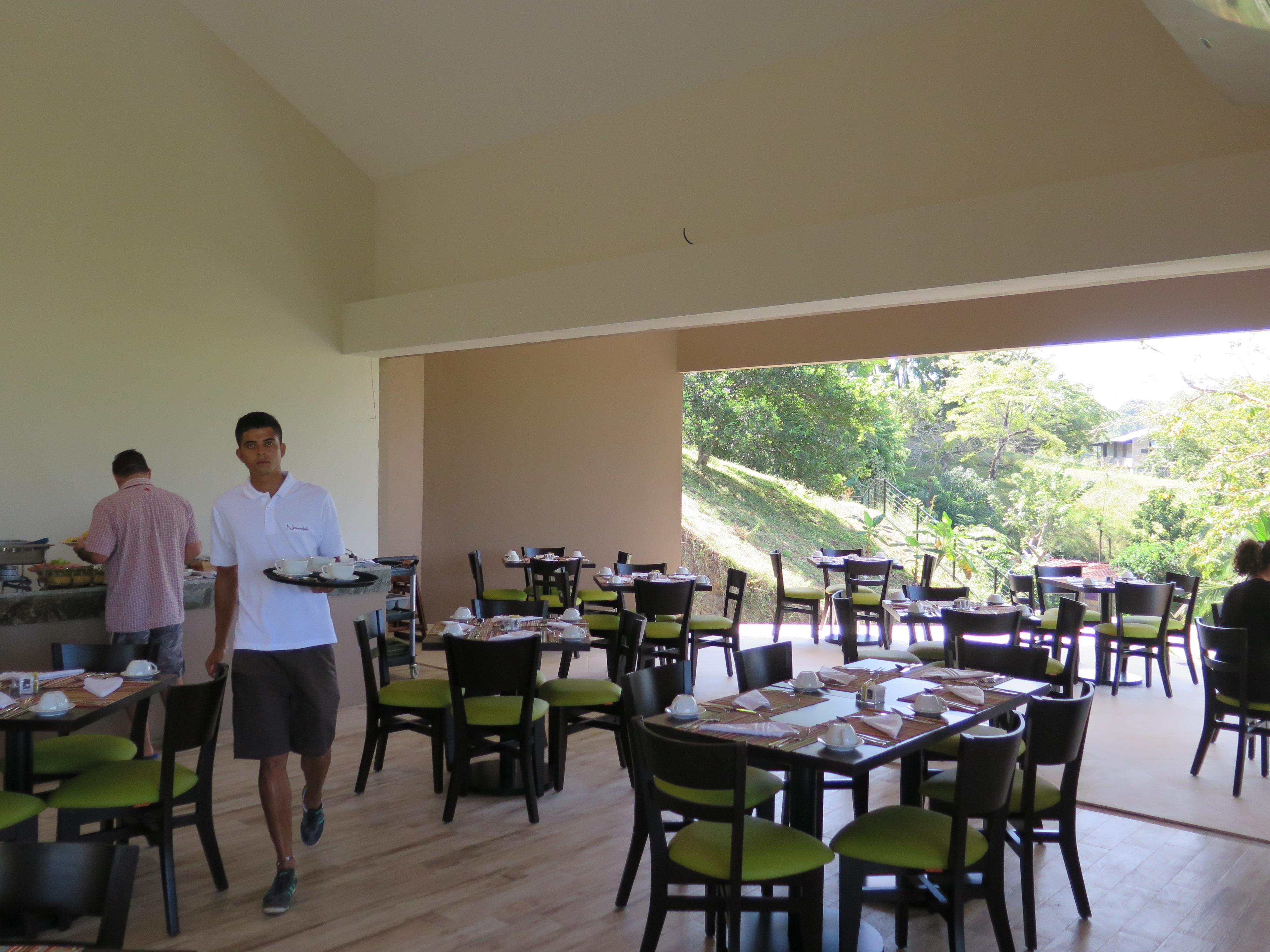 Nammbu Beach Front Bungalows Sámara Zewnętrze zdjęcie