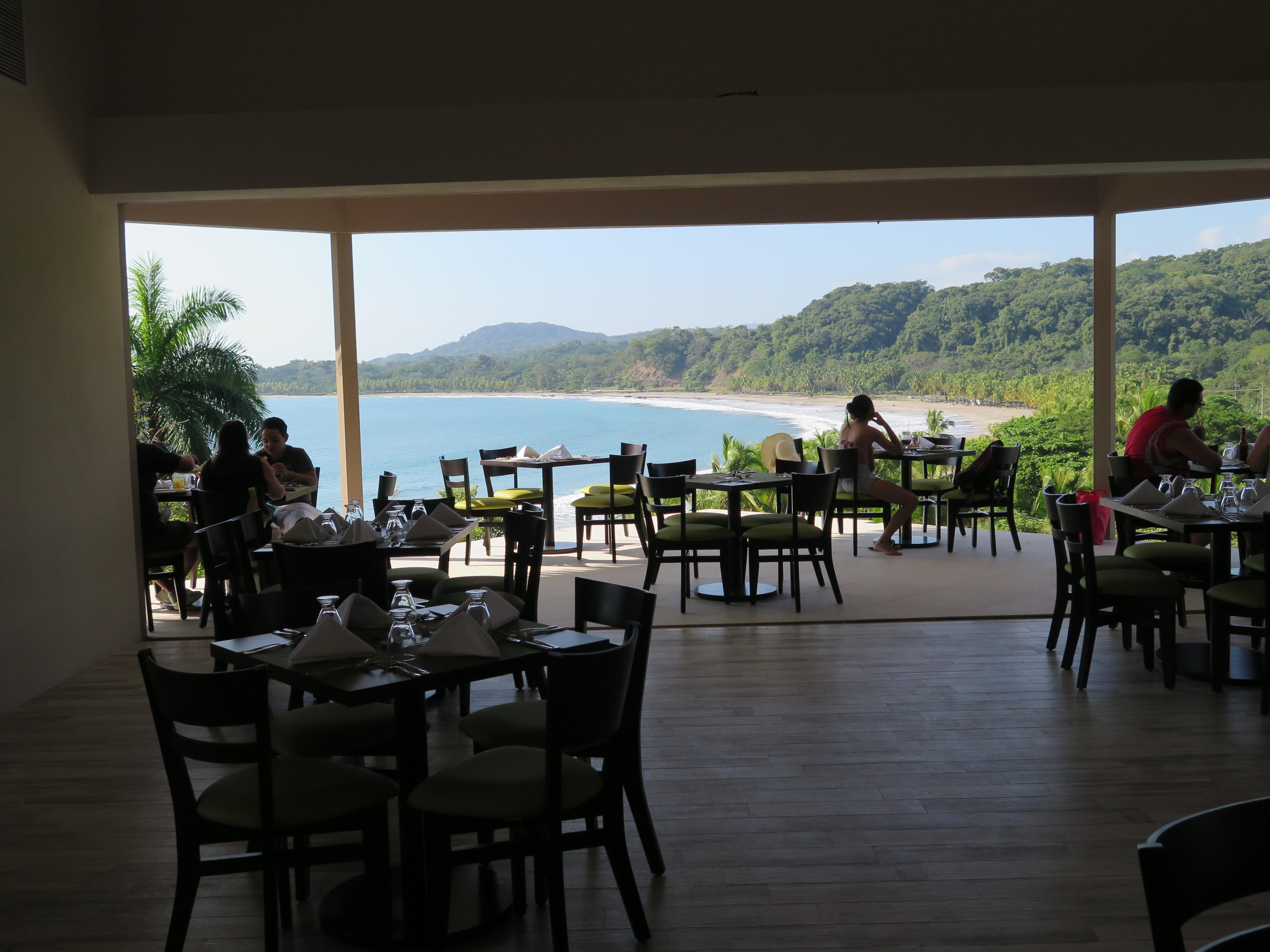 Nammbu Beach Front Bungalows Sámara Zewnętrze zdjęcie