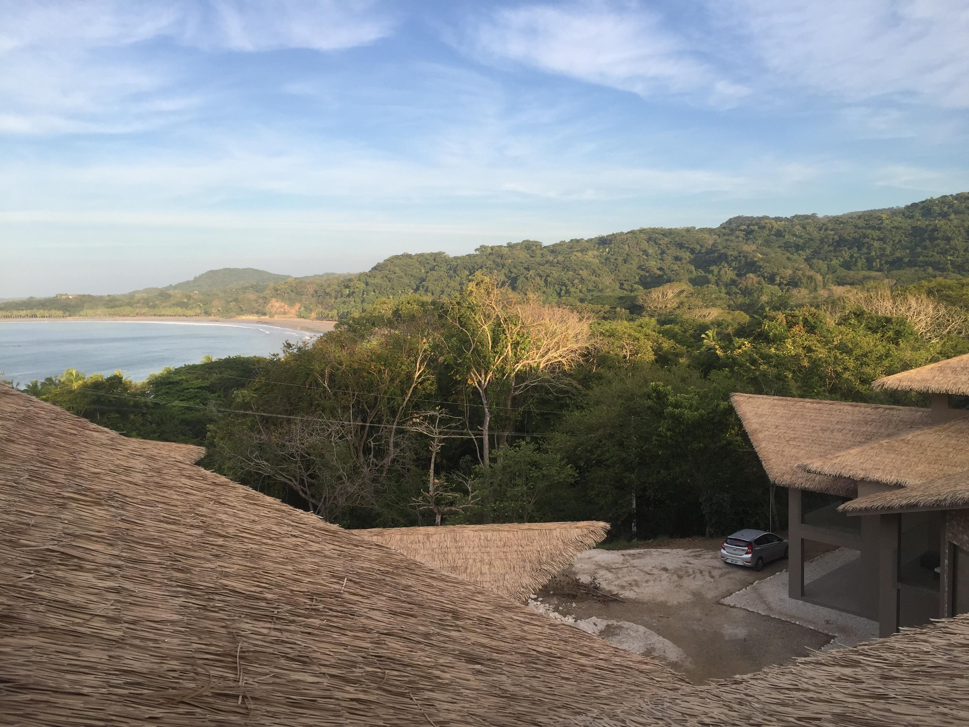 Nammbu Beach Front Bungalows Sámara Zewnętrze zdjęcie