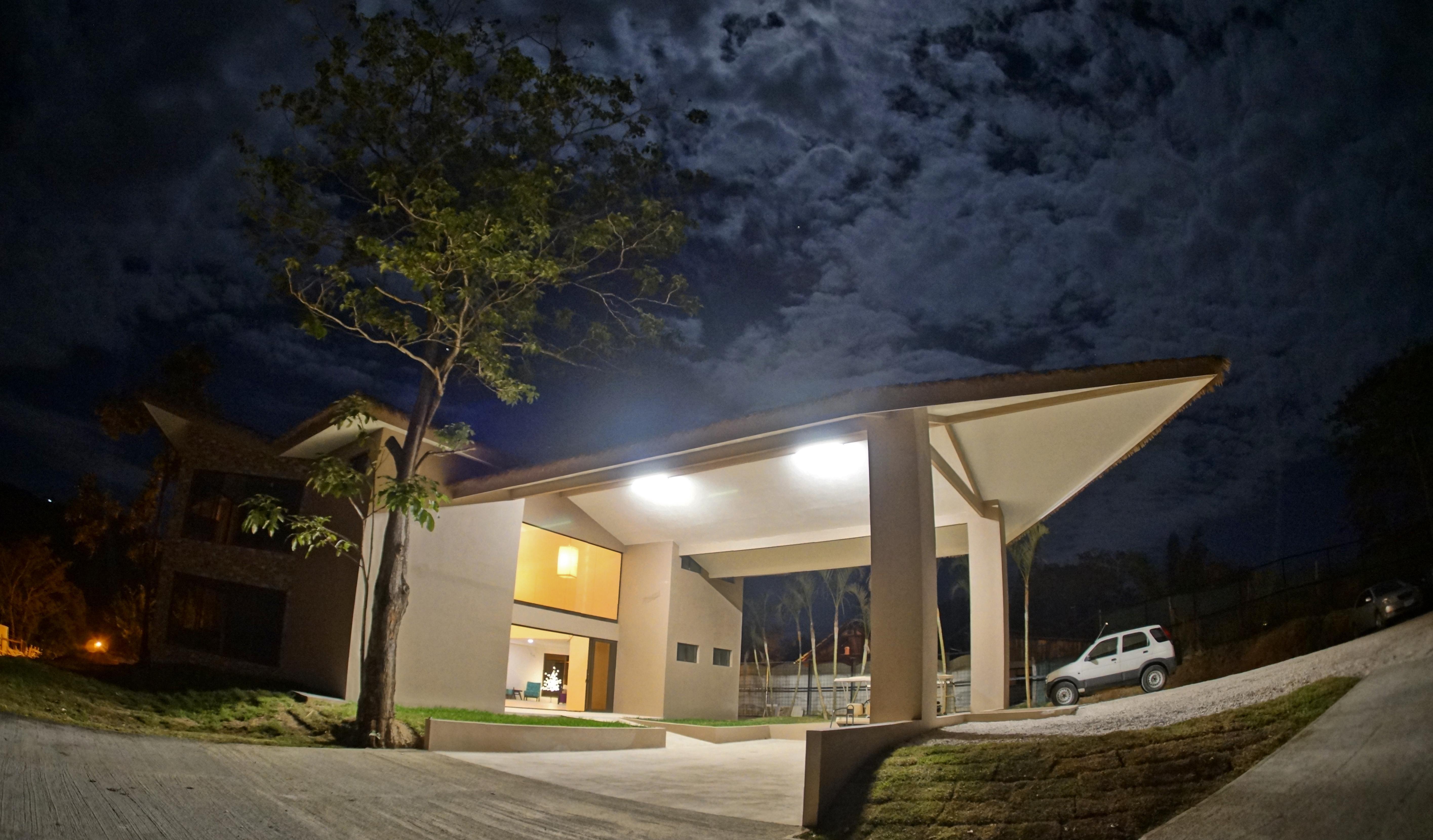 Nammbu Beach Front Bungalows Sámara Zewnętrze zdjęcie