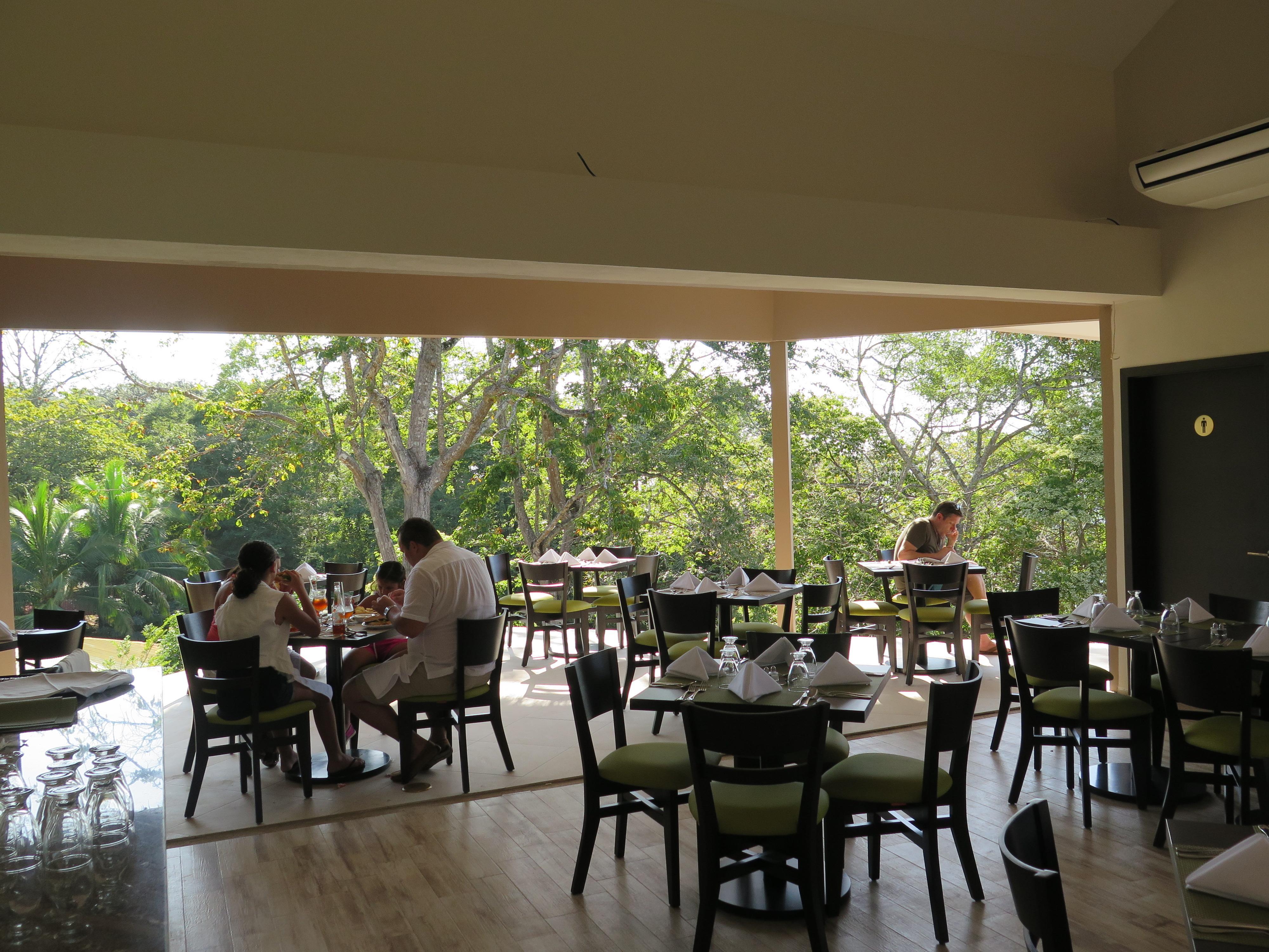 Nammbu Beach Front Bungalows Sámara Zewnętrze zdjęcie