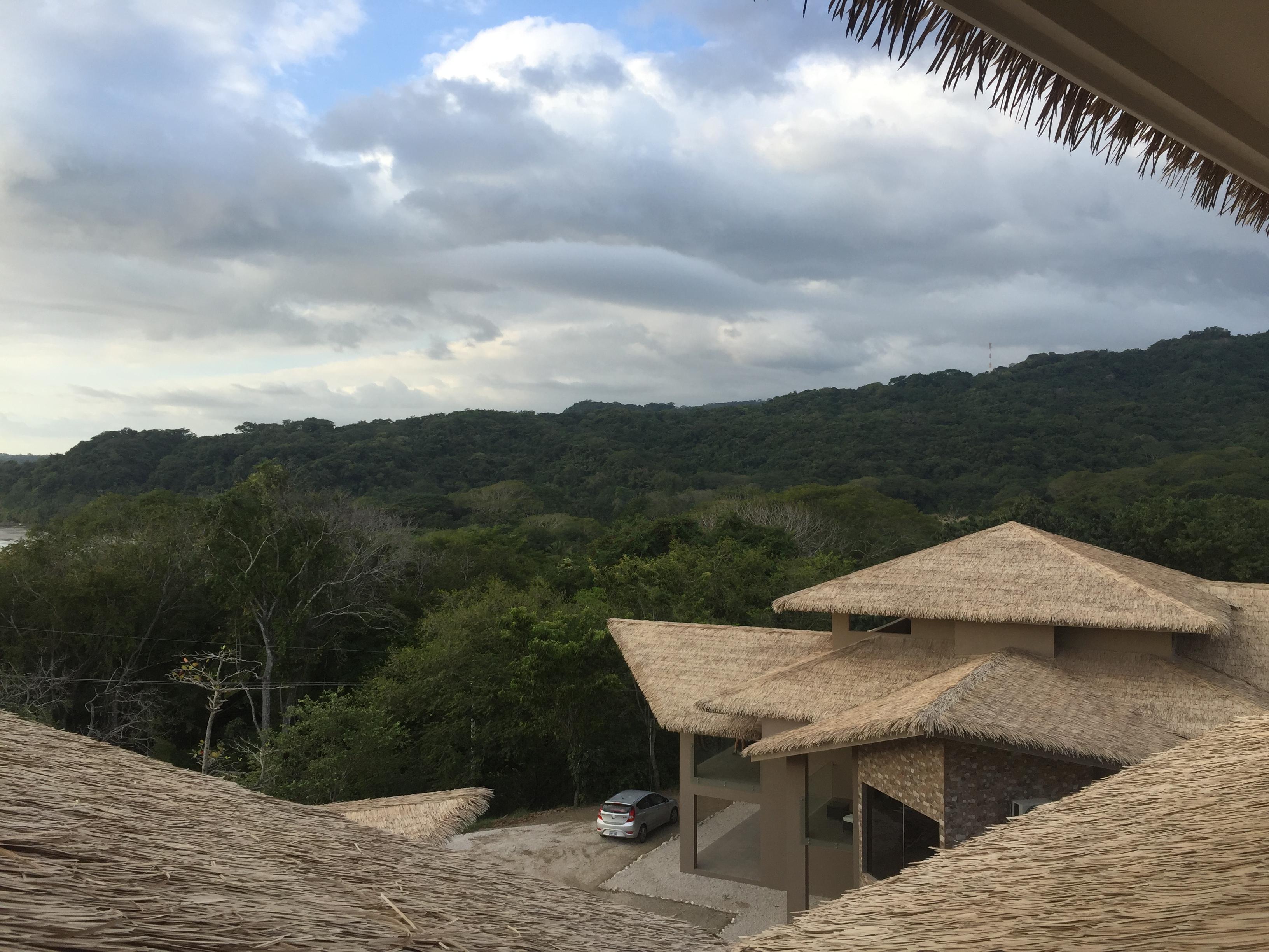 Nammbu Beach Front Bungalows Sámara Zewnętrze zdjęcie