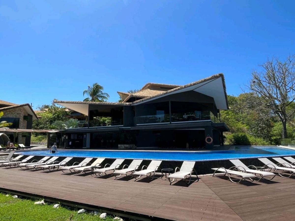 Nammbu Beach Front Bungalows Sámara Zewnętrze zdjęcie