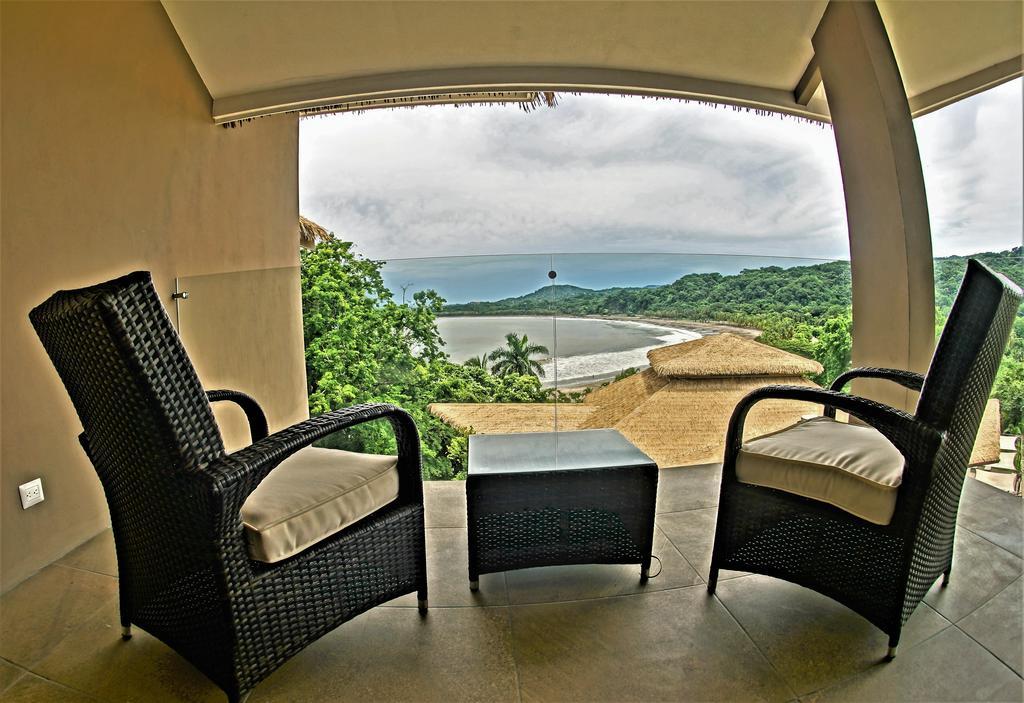 Nammbu Beach Front Bungalows Sámara Zewnętrze zdjęcie