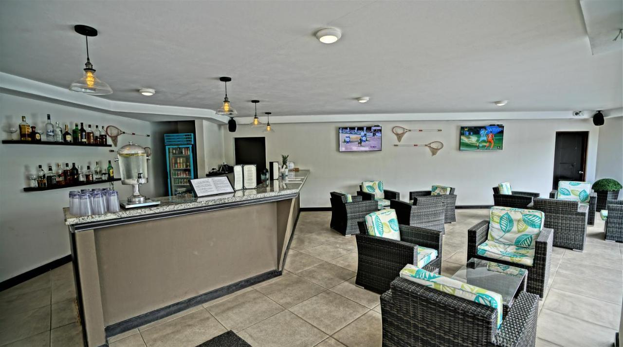 Nammbu Beach Front Bungalows Sámara Zewnętrze zdjęcie