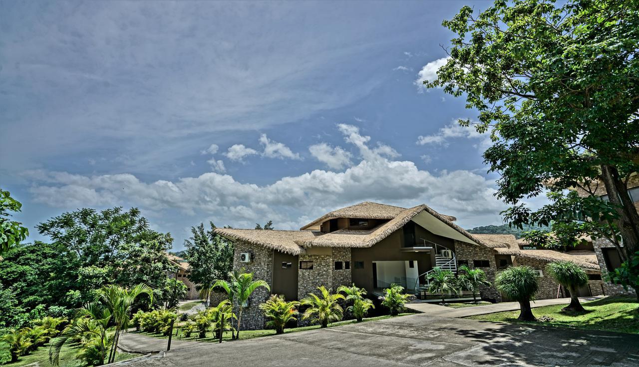 Nammbu Beach Front Bungalows Sámara Zewnętrze zdjęcie