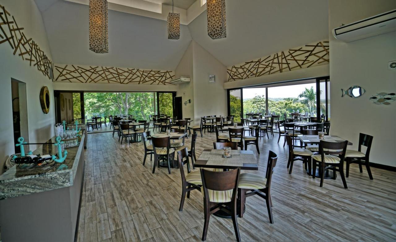 Nammbu Beach Front Bungalows Sámara Zewnętrze zdjęcie