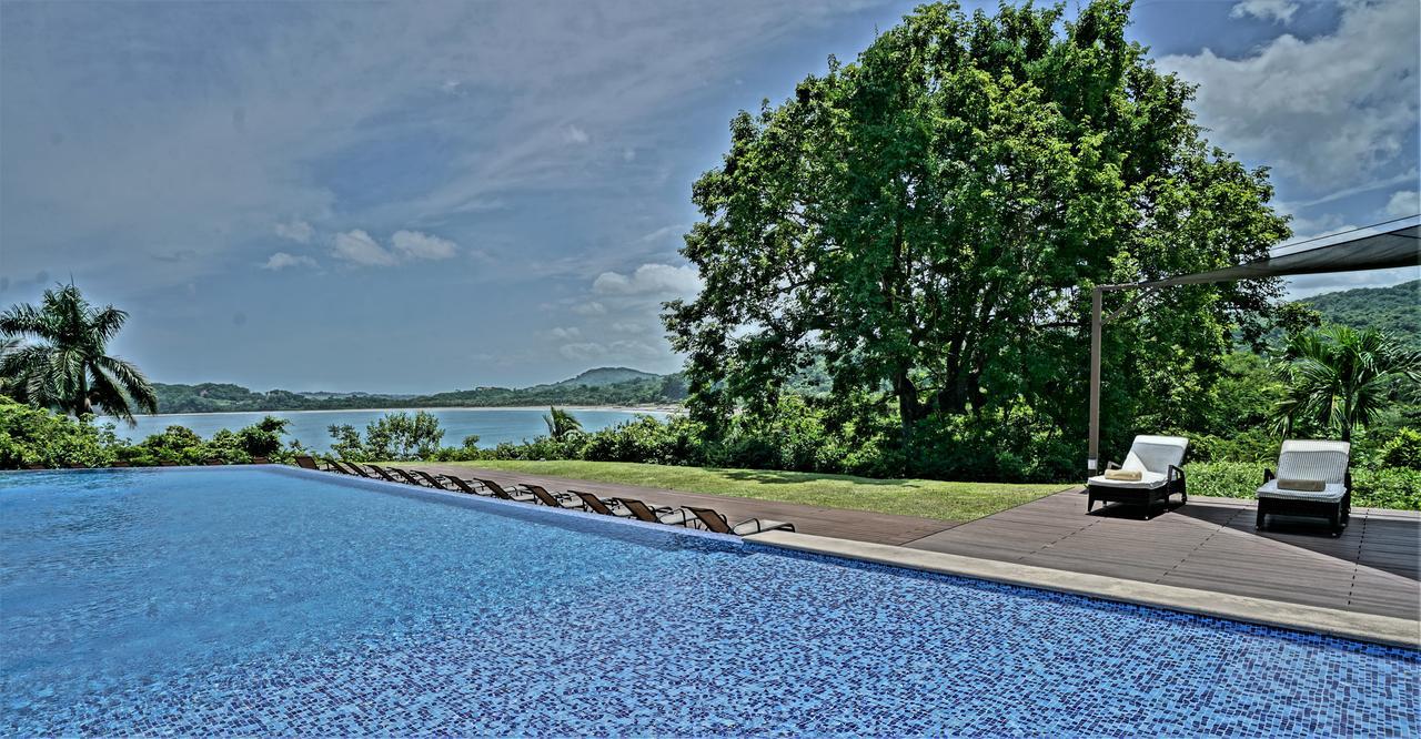 Nammbu Beach Front Bungalows Sámara Zewnętrze zdjęcie