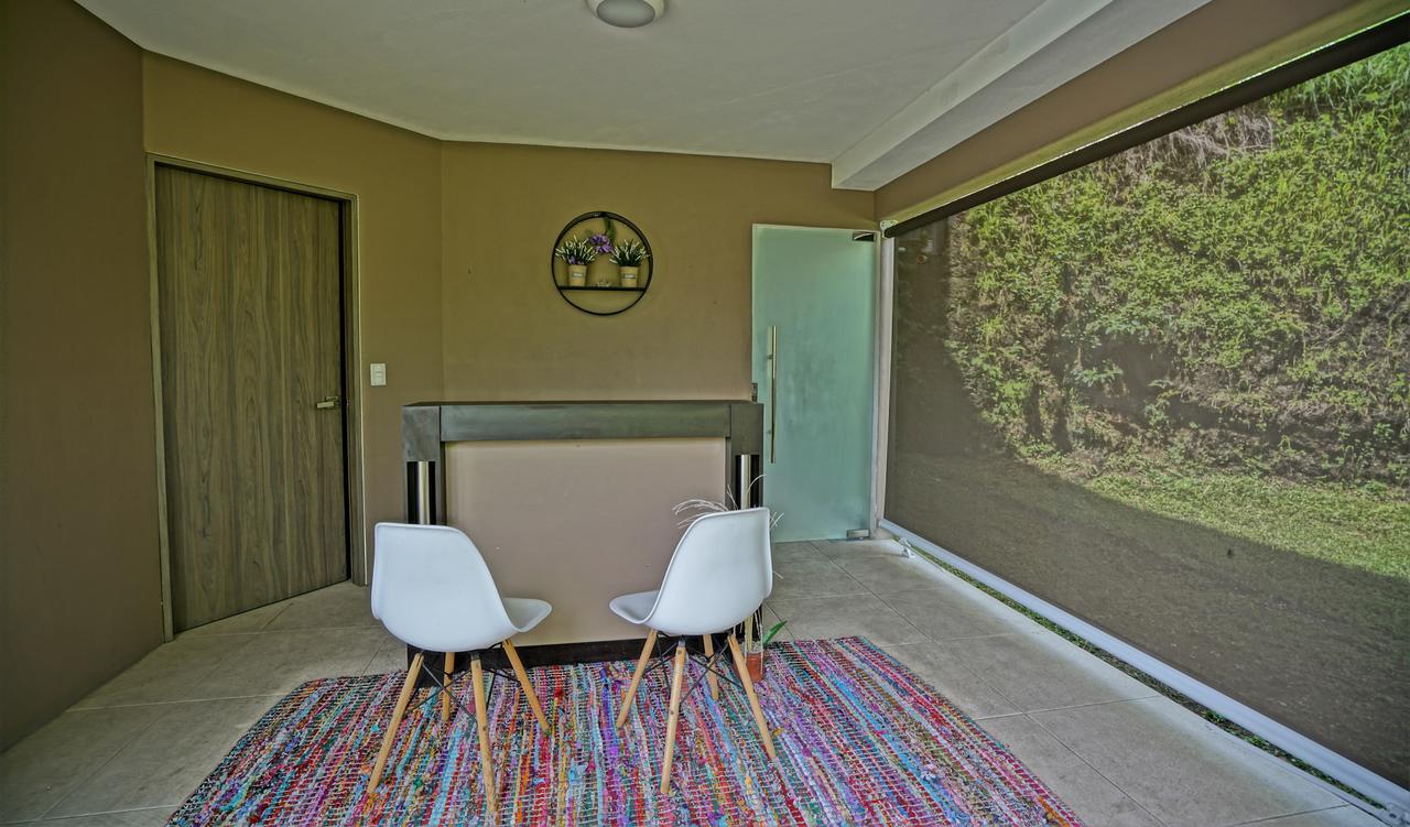 Nammbu Beach Front Bungalows Sámara Zewnętrze zdjęcie