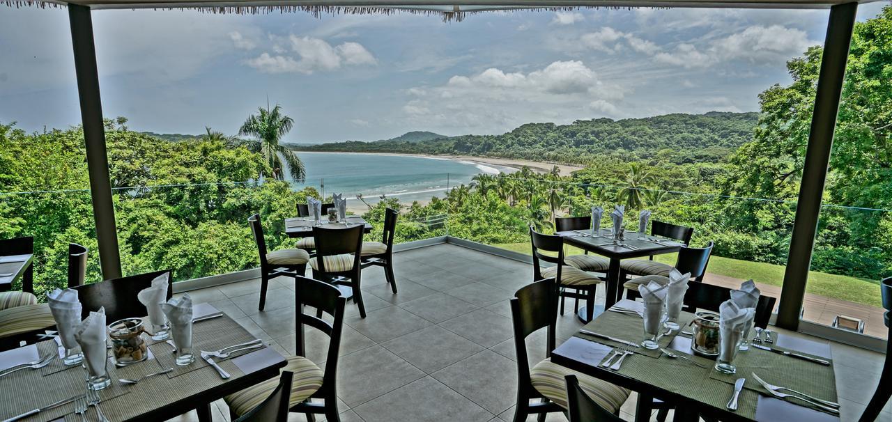 Nammbu Beach Front Bungalows Sámara Zewnętrze zdjęcie