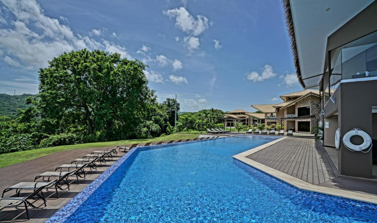 Nammbu Beach Front Bungalows Sámara Zewnętrze zdjęcie