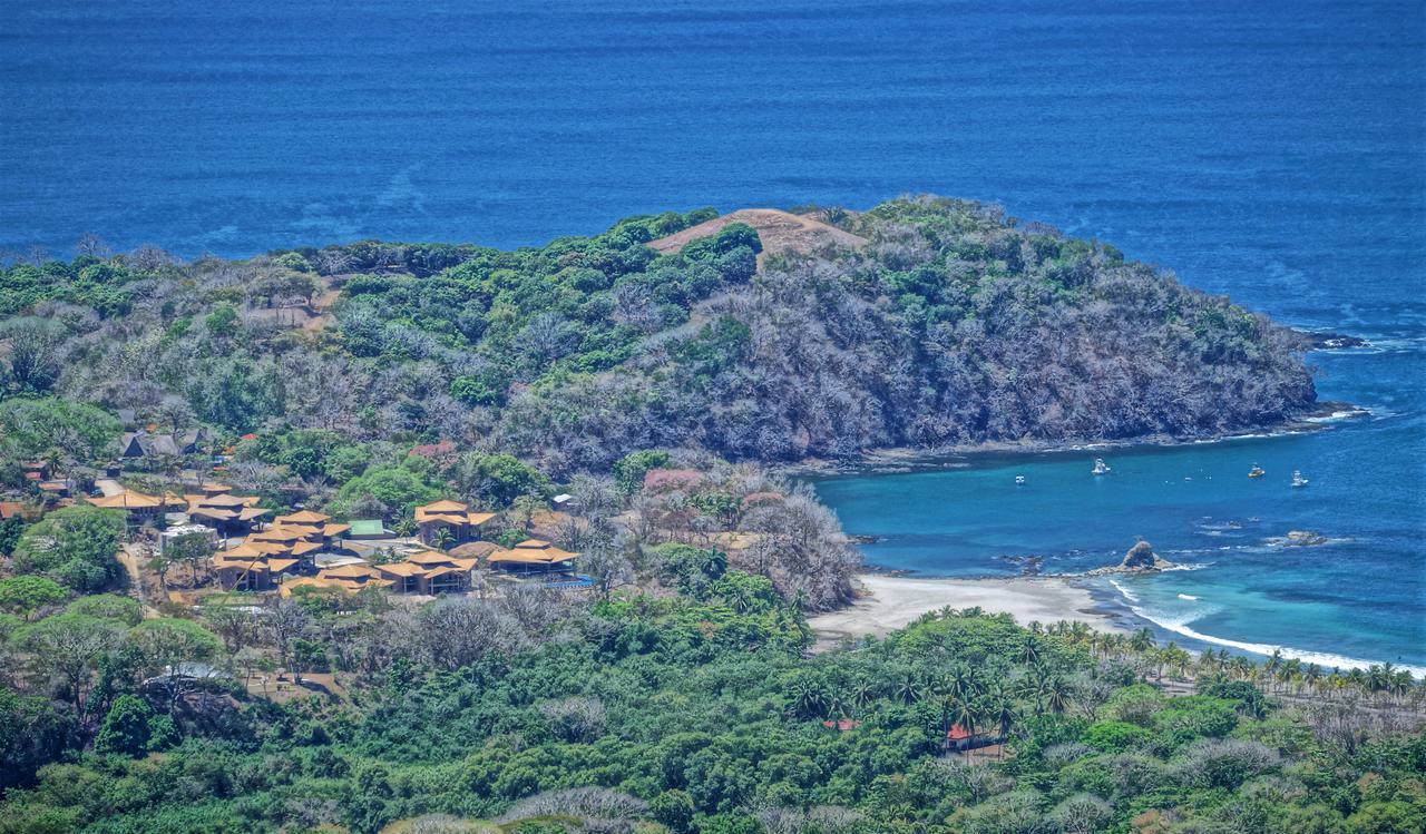 Nammbu Beach Front Bungalows Sámara Zewnętrze zdjęcie