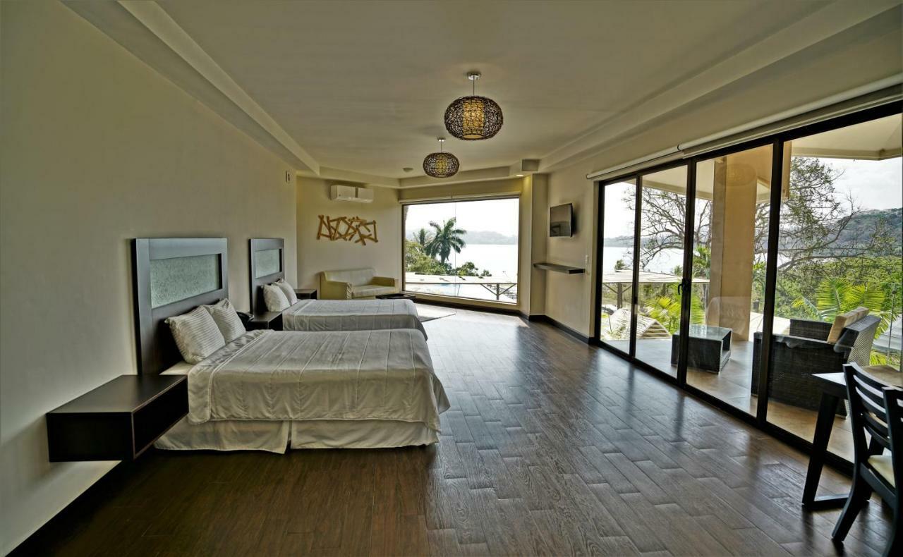 Nammbu Beach Front Bungalows Sámara Zewnętrze zdjęcie