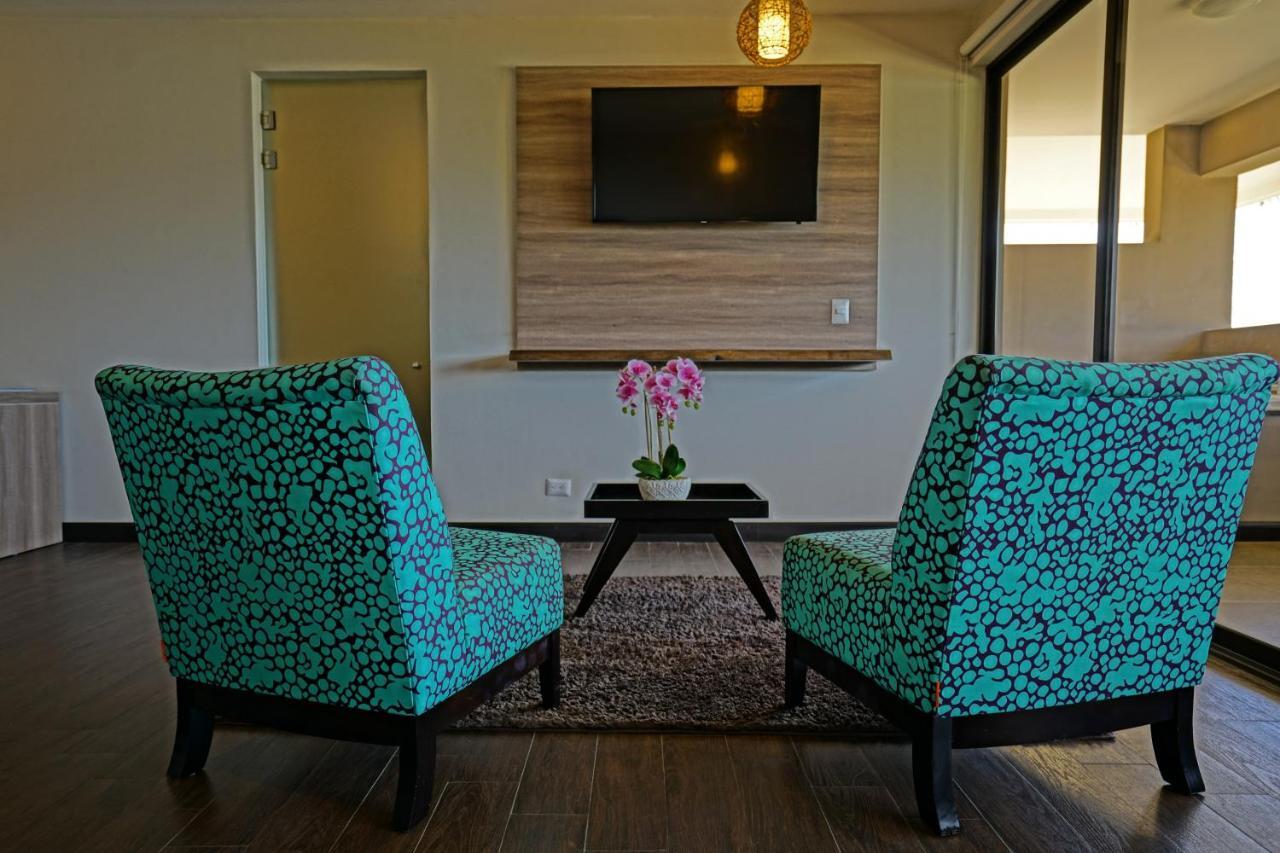 Nammbu Beach Front Bungalows Sámara Zewnętrze zdjęcie
