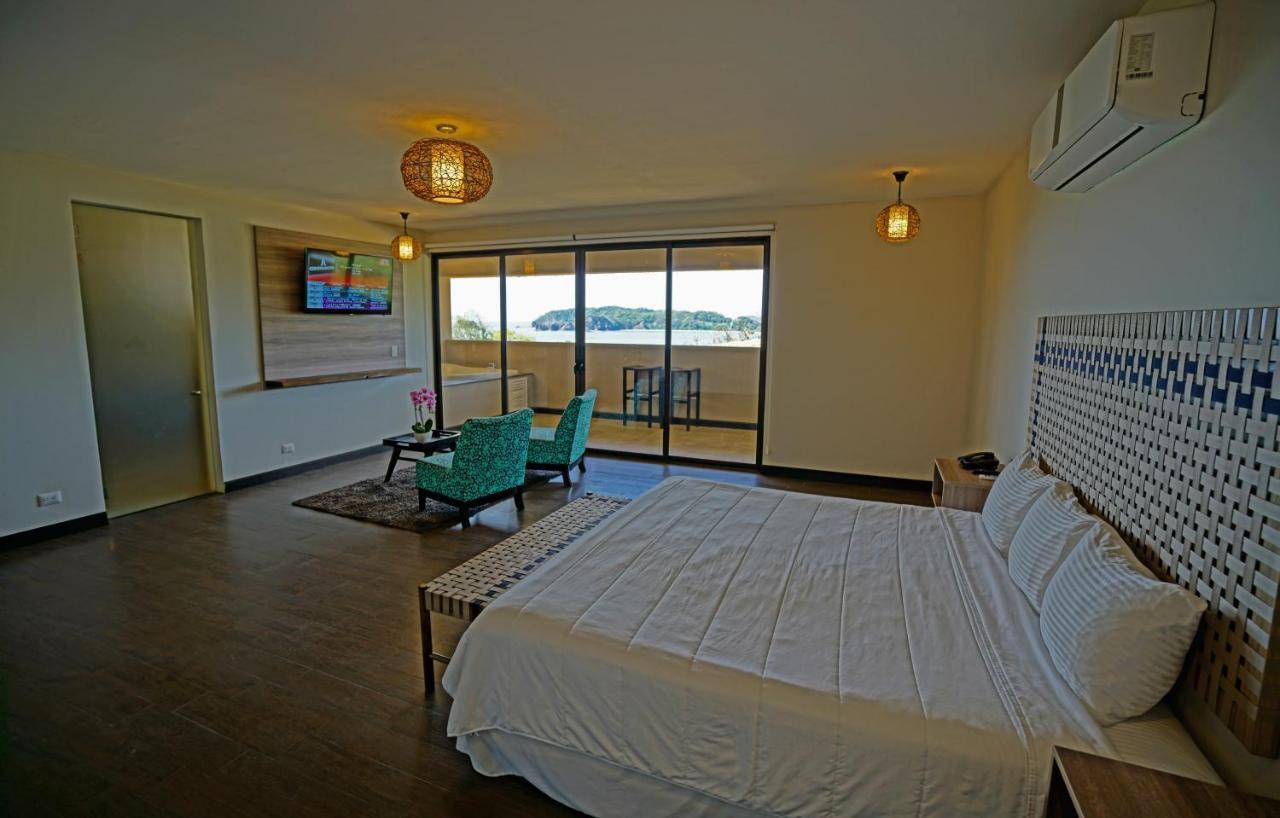 Nammbu Beach Front Bungalows Sámara Zewnętrze zdjęcie