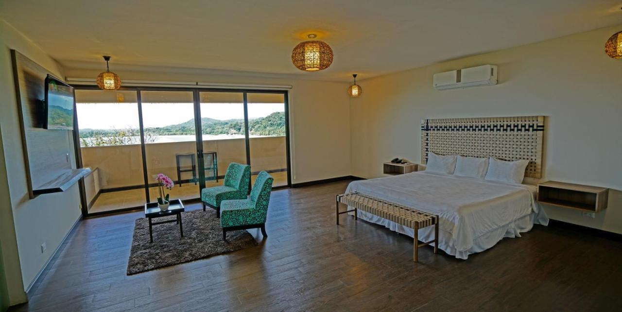 Nammbu Beach Front Bungalows Sámara Zewnętrze zdjęcie