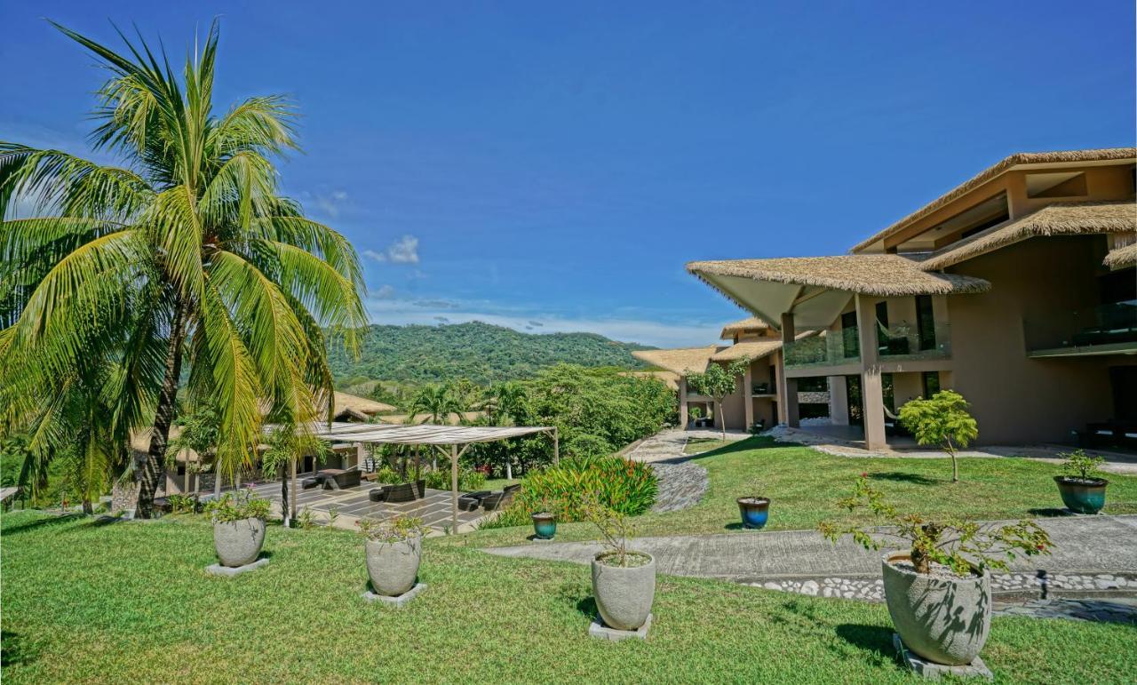 Nammbu Beach Front Bungalows Sámara Zewnętrze zdjęcie
